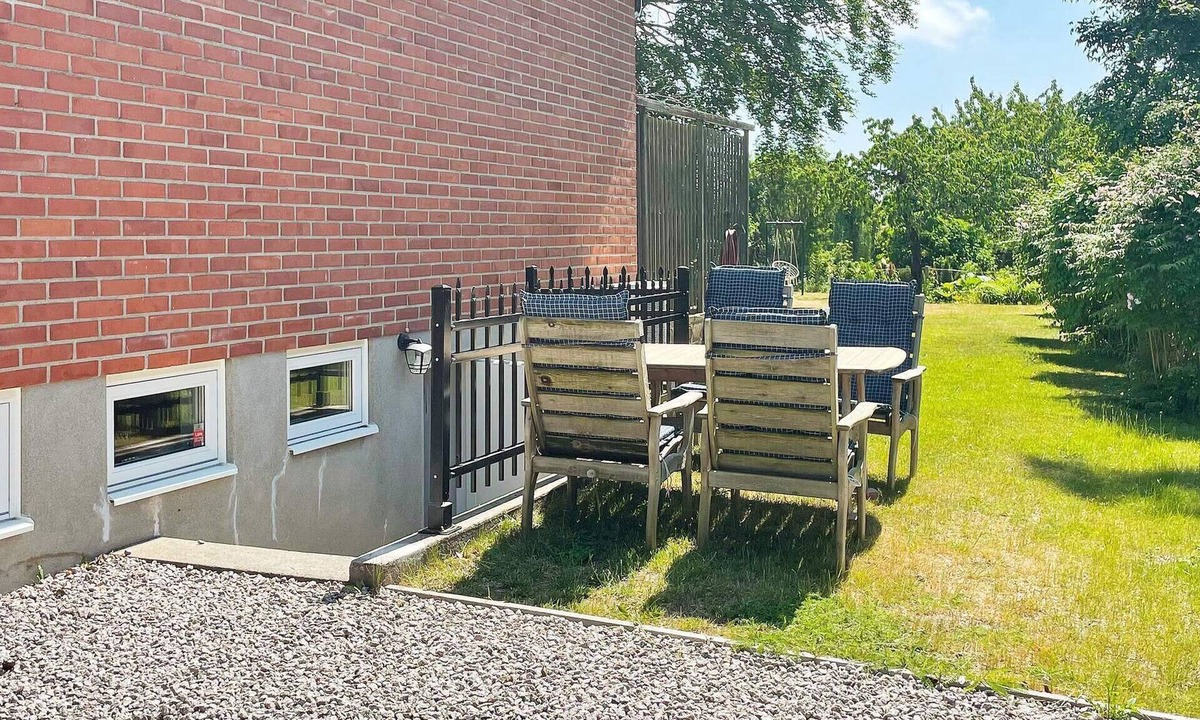 Solvesborg House | 6 person holiday home in SÖLVESBORG