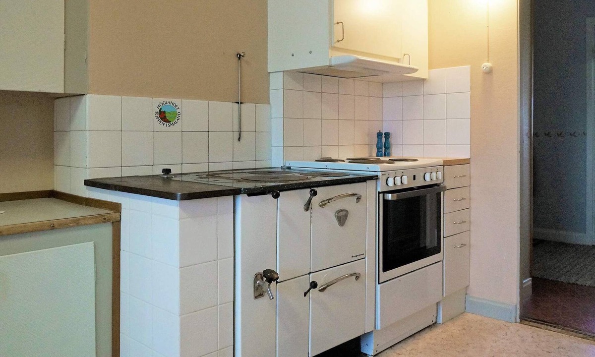 Bruzaholm House | 6 person holiday home in BRUZAHOLM