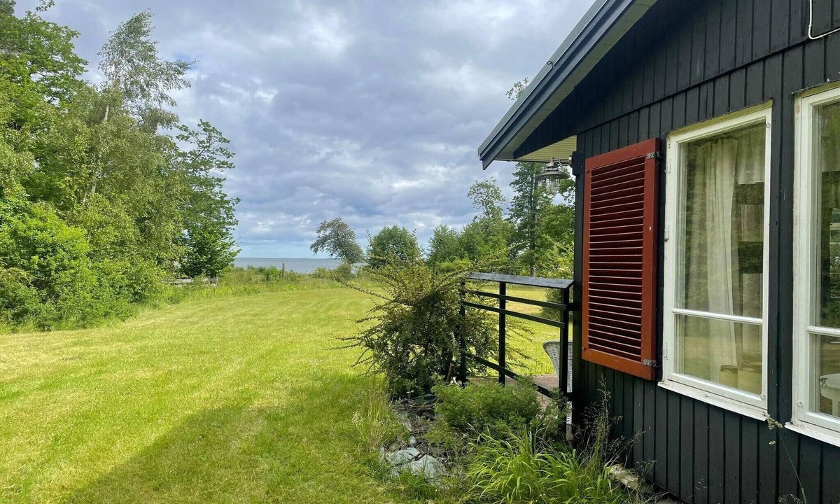 Byxelkrok House | 6 person holiday home in Byxelkrok