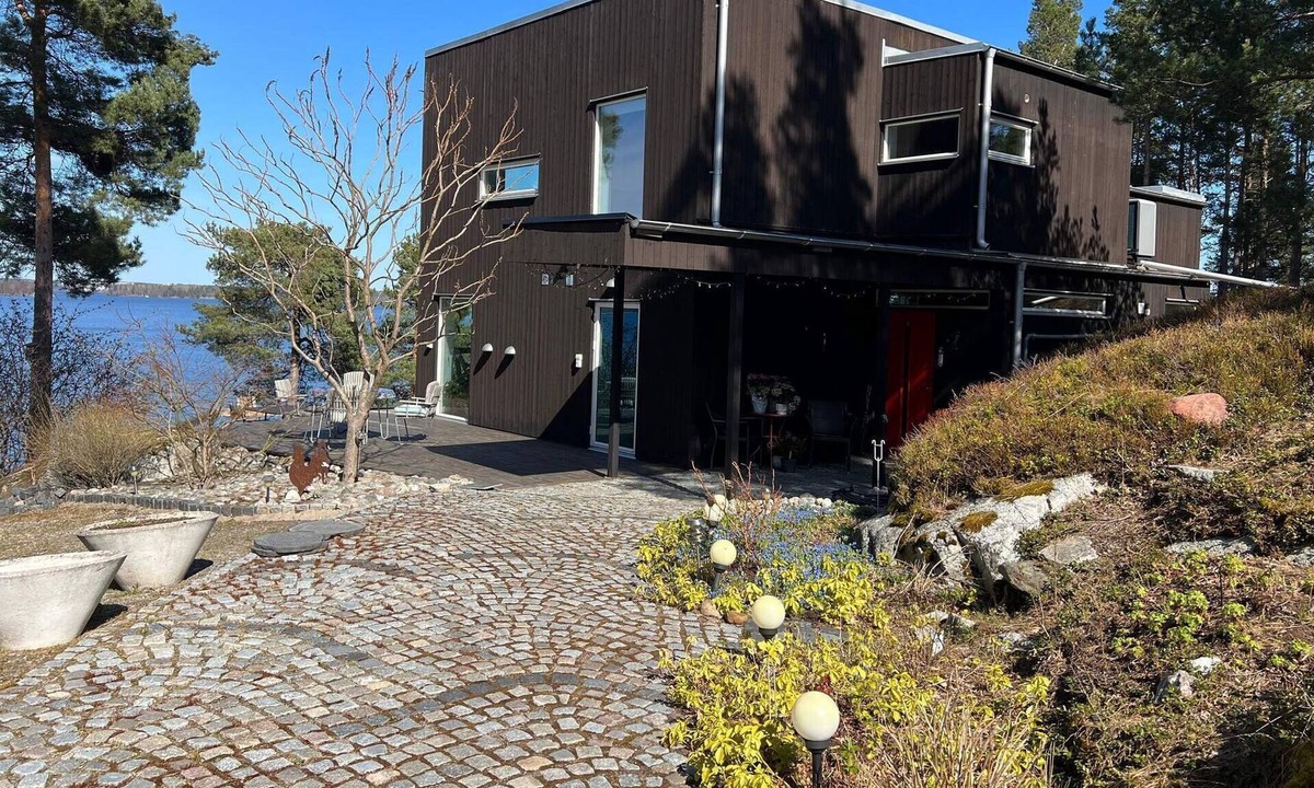 Faerentuna House | 6 person holiday home in FÄRENTUNA
