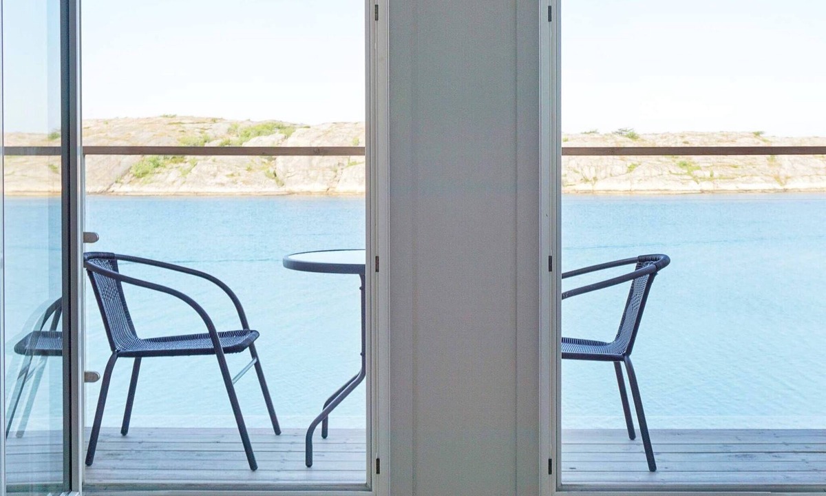 Kungshamn House | 6 person holiday home in KUNGSHAMN-By Traum