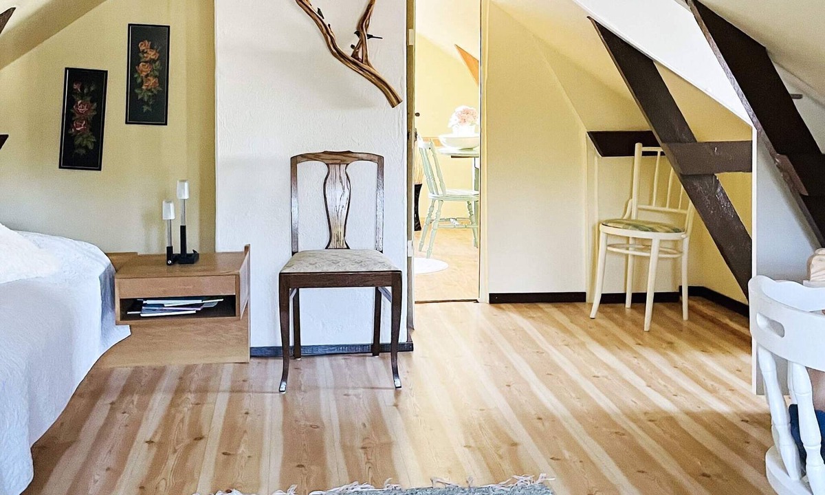 Lidkoping Municipality House | 6 person holiday home in LIDKÖPING