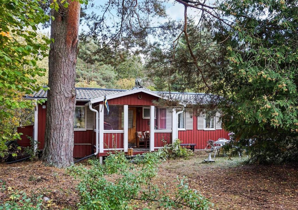 Sorunda House | 6 person holiday home in SORUNDA