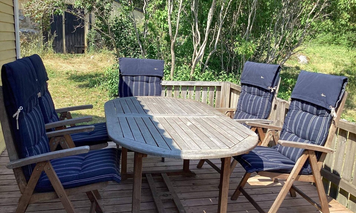 Hemsjohult House | 6 person holiday home in Olofström
