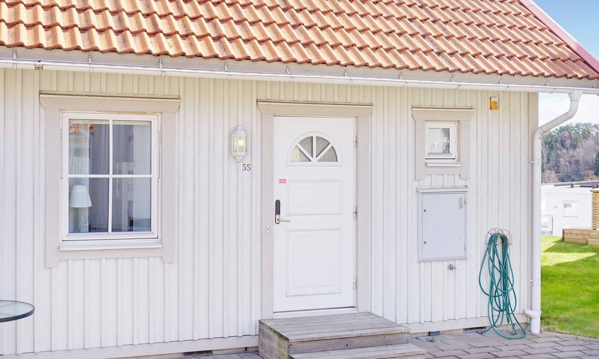 Stromstad House | 6 person holiday home in STRÖMSTAD