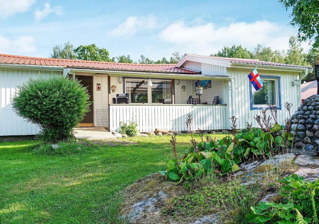 Fjallbacka House | 6 person holiday home in Fjällbacka