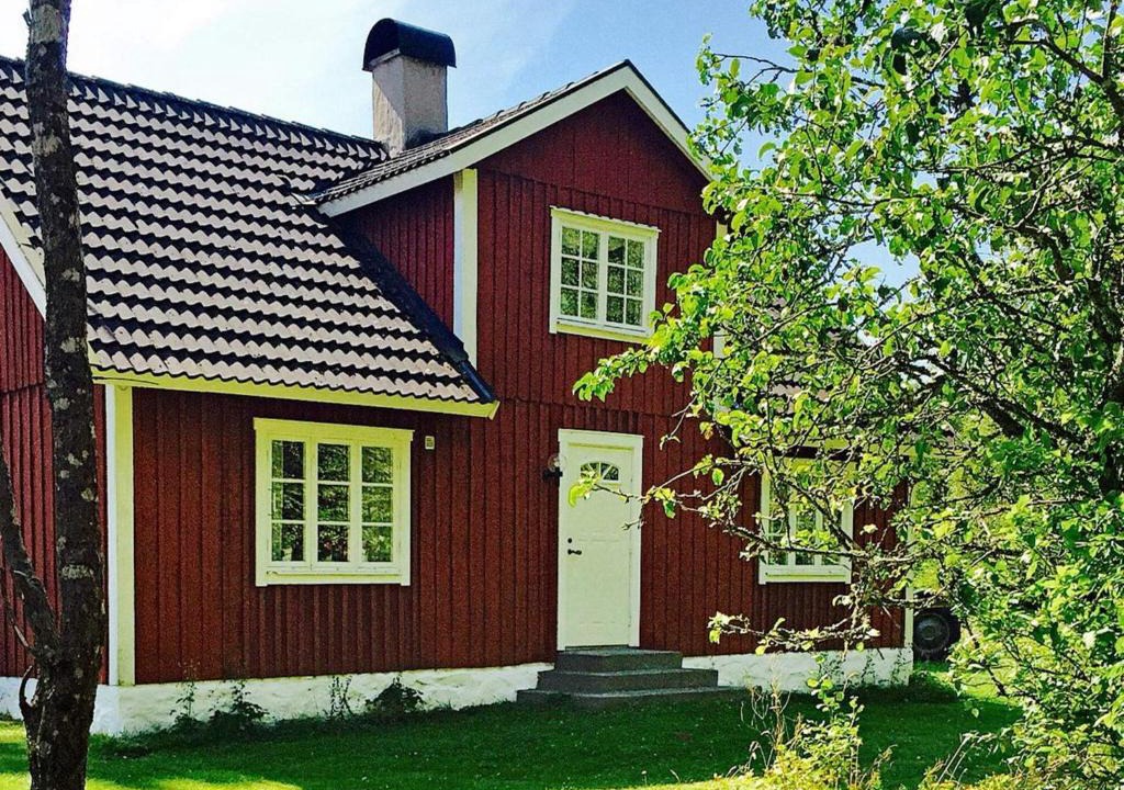 Ubbalt House | 6 person holiday home in Vittsjö