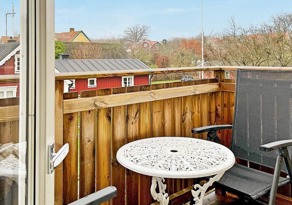 Hallevik House | 6 person holiday home in SÖLVESBORG-By Traum