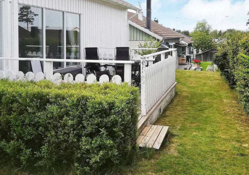 Stromstad Municipality House | 6 person holiday home in STRÖMSTAD