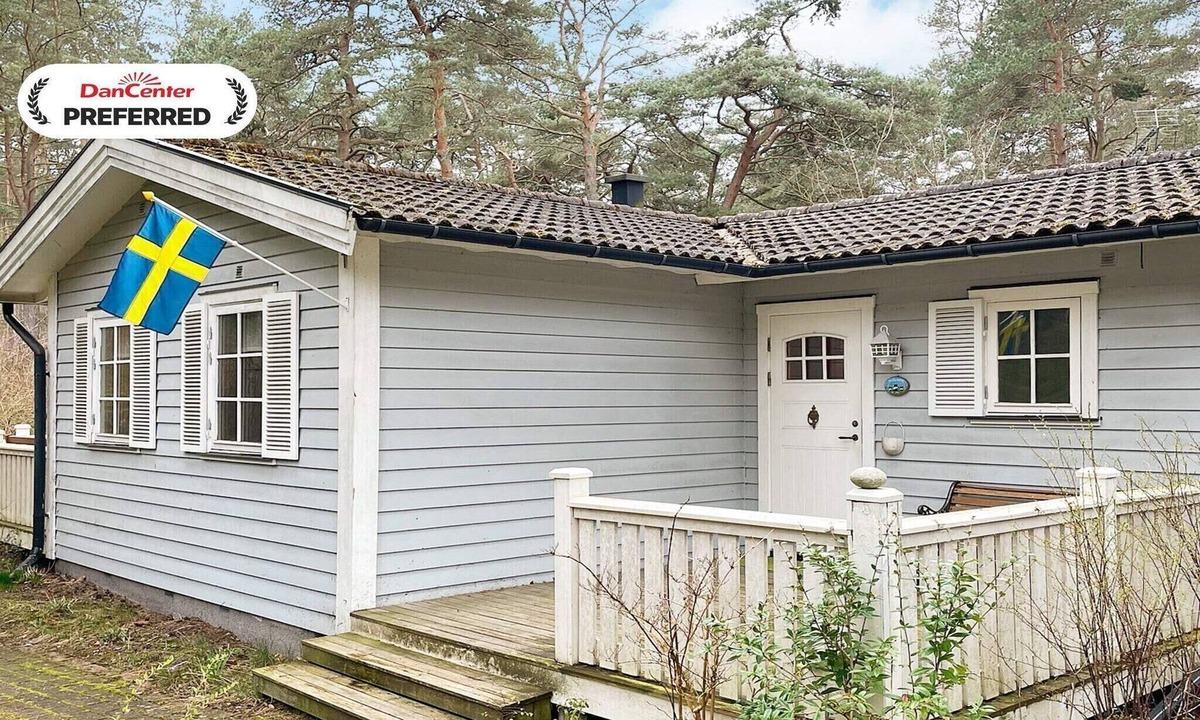 Yngsjo House | 6 person holiday home in YNGSJÖ-By Traum