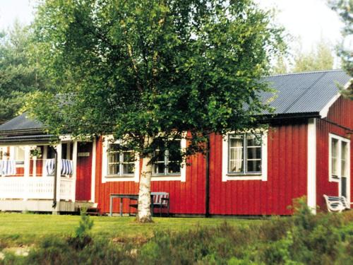 Kristinefors House | 6 person holiday home in Östmark