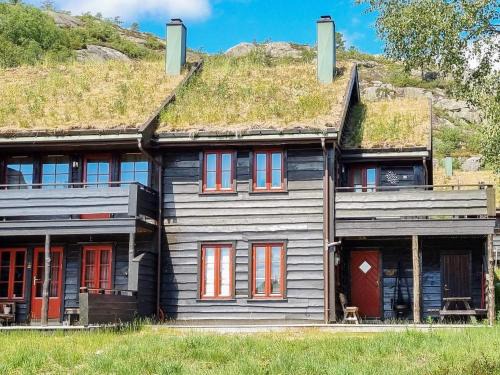 Aseral Apartment | 6 person holiday home in ÅSERAL-By Traum