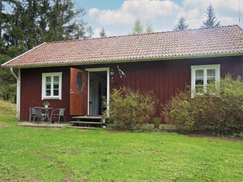 Asarp House | 6 person holiday home in ÅSARP-By Traum