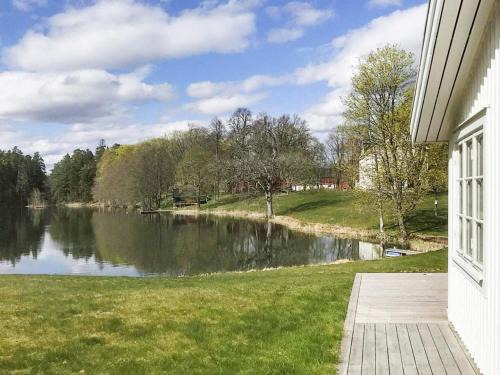 Asbro House | 6 person holiday home in ÅSBRO-By Traum