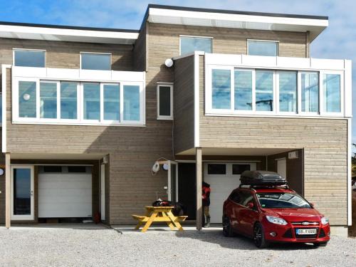Dyrvik House | 6 person holiday home in Dyrvik