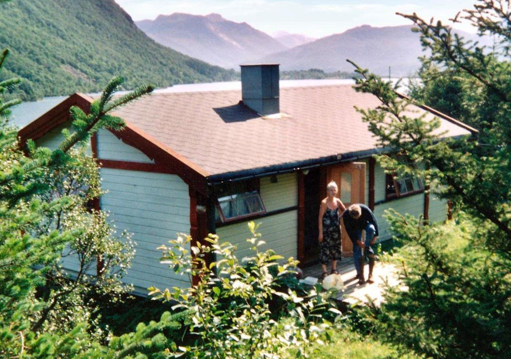 Meloy House | 6 person holiday home in ENGAVÅGEN-By Traum