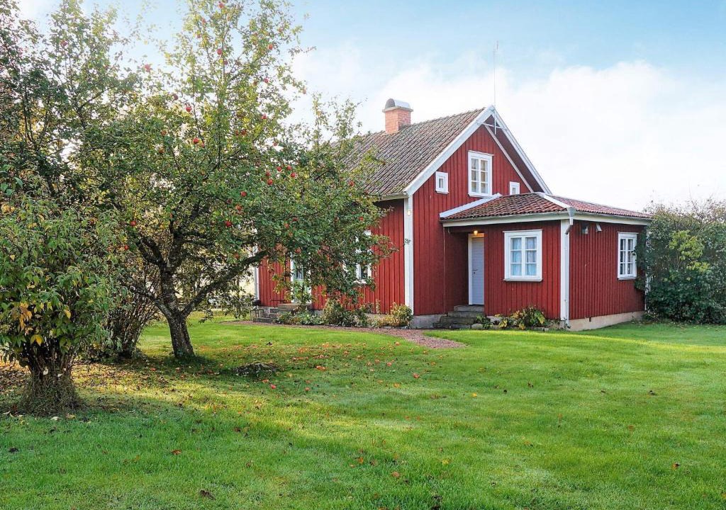 Floby House | 6 person holiday home in FLOBY