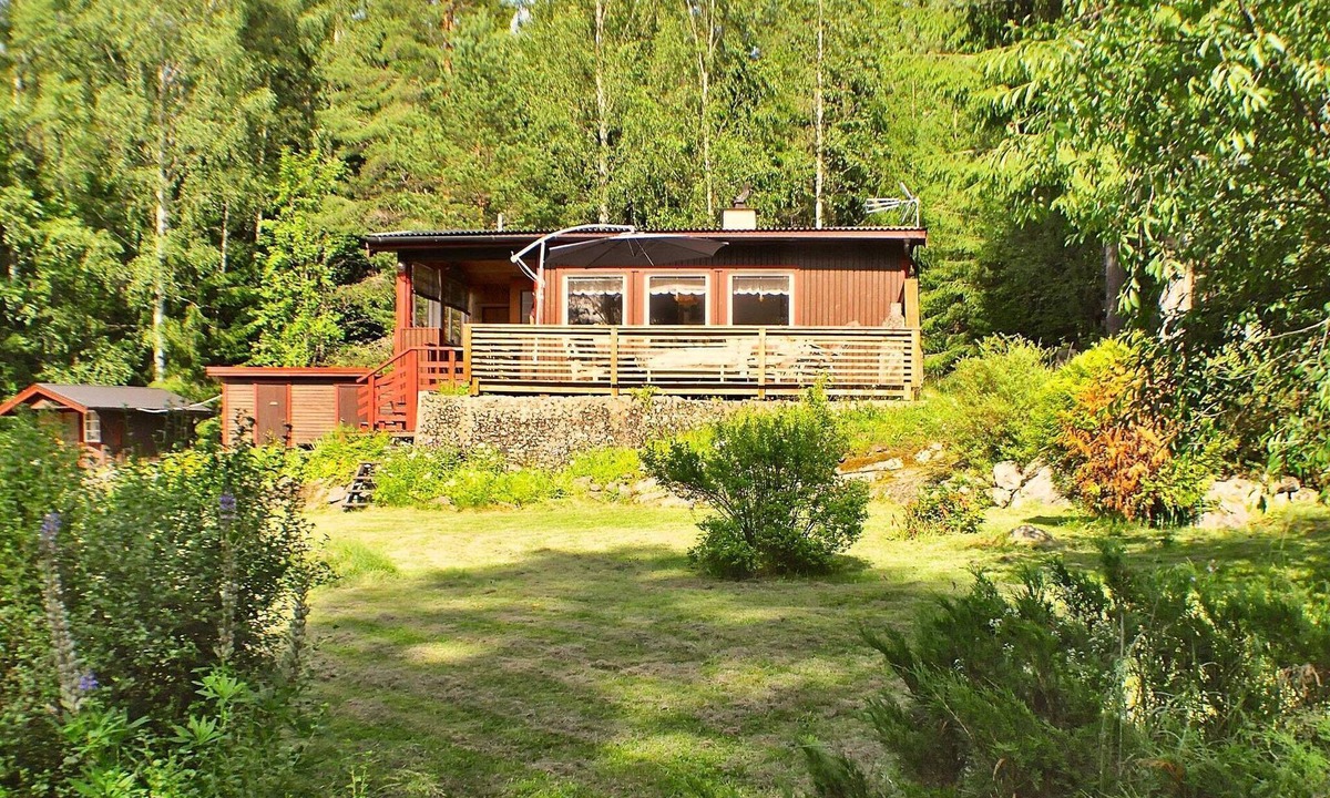 Kil House | 6 person holiday home in KIL