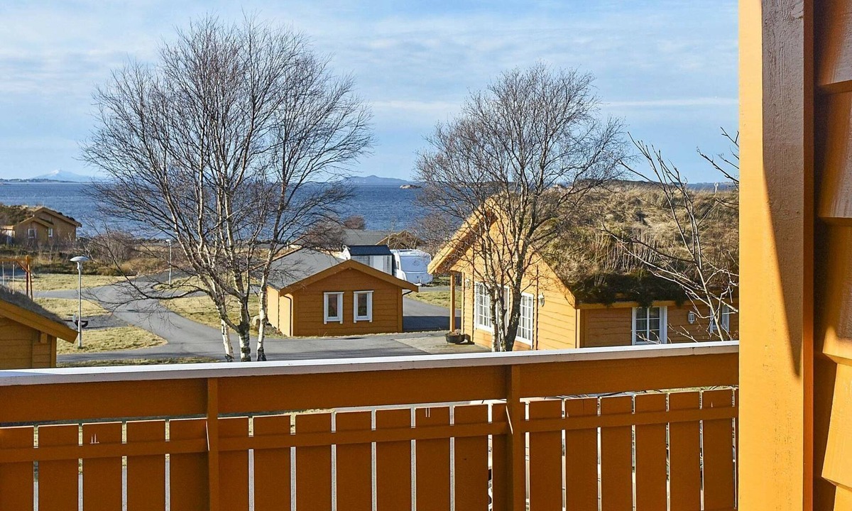Aukra House | 6 person holiday home in Aukra