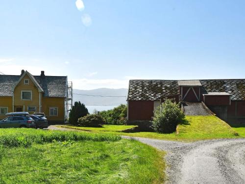 Fiskabygd House | 6 person holiday home in Fiskå