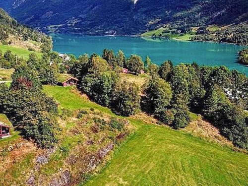 Olden House | 6 person holiday home in olden-By Traum