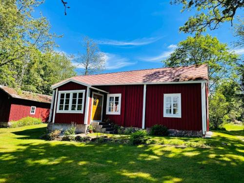 Backaryd House | 6 person holiday home in Backaryd
