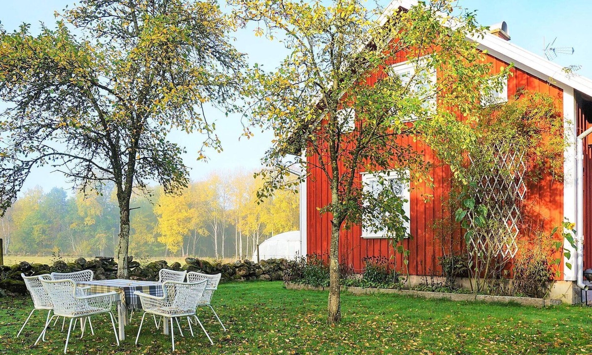 Floby House | 6 person holiday home in FLOBY