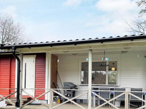 Hakenaset House | 6 person holiday home in HAKENÄSET-By Traum
