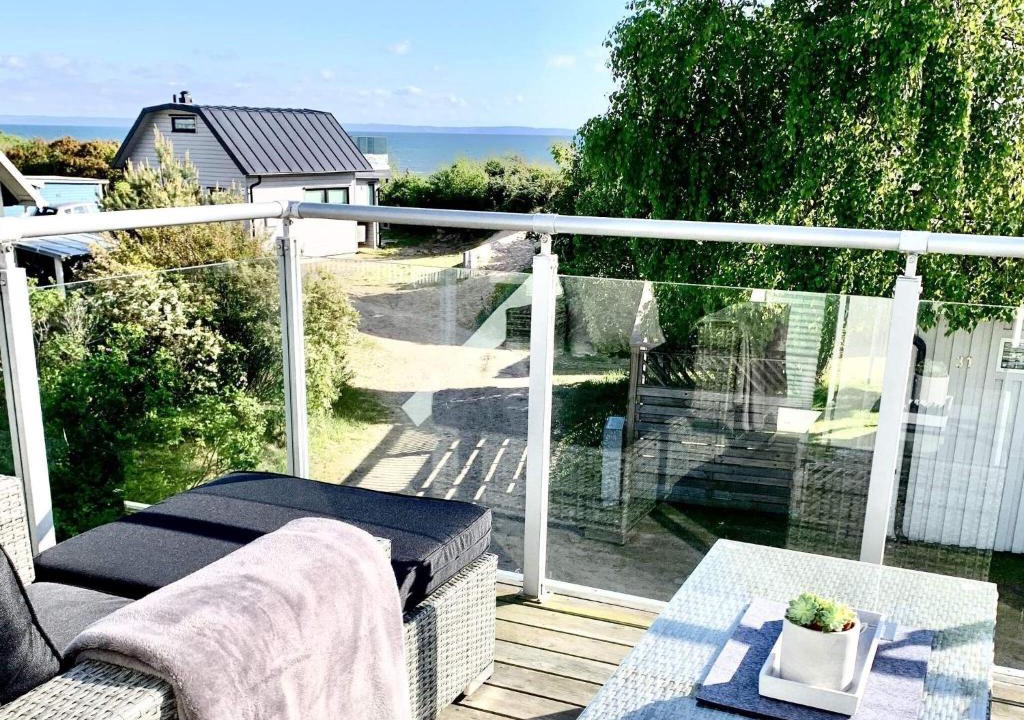Halmstad House | 6 person holiday home in HALMSTAD-By Traum