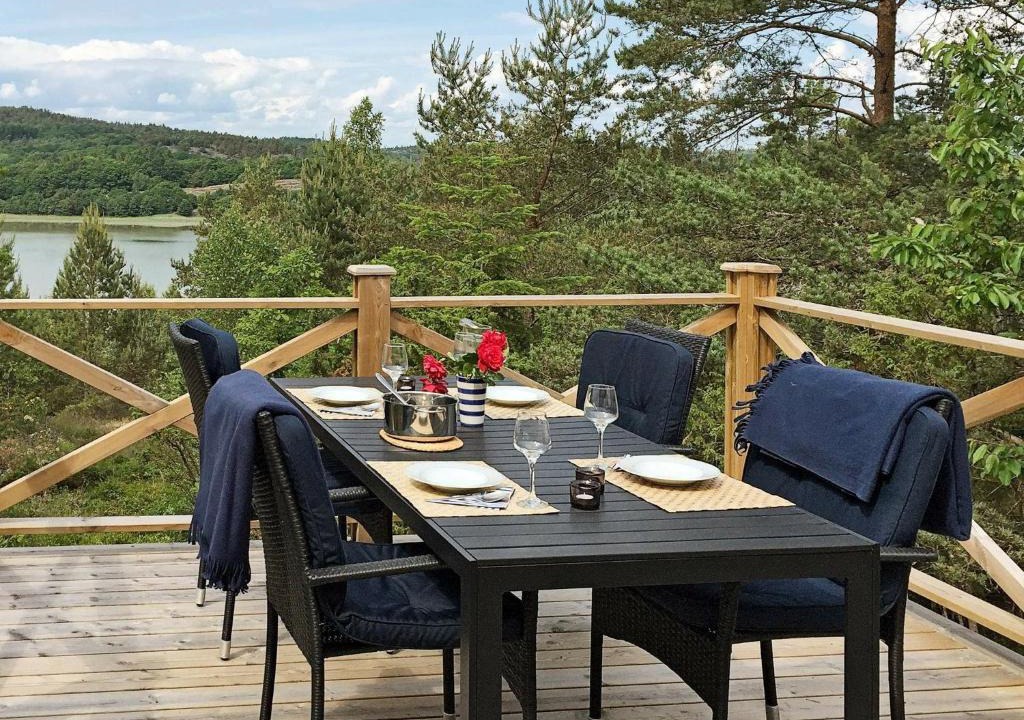 Hjaelteby House | 6 person holiday home in Hj lteby