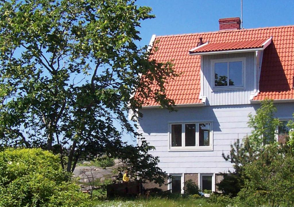 Kungshamn House | 6 person holiday home in HOVEN SET