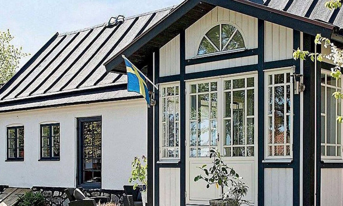 Kivik House | 6 person holiday home in KIVIK