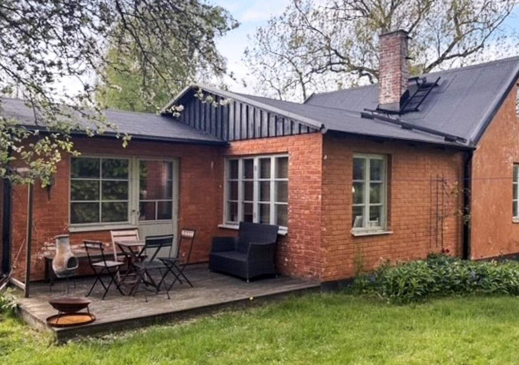Lovestad House | 6 person holiday home in LÖVESTAD