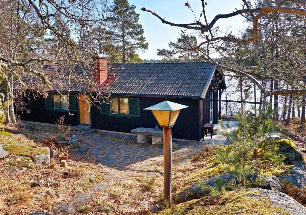 Djurhamn House | 6 person holiday home in DJURHAMN-By Traum