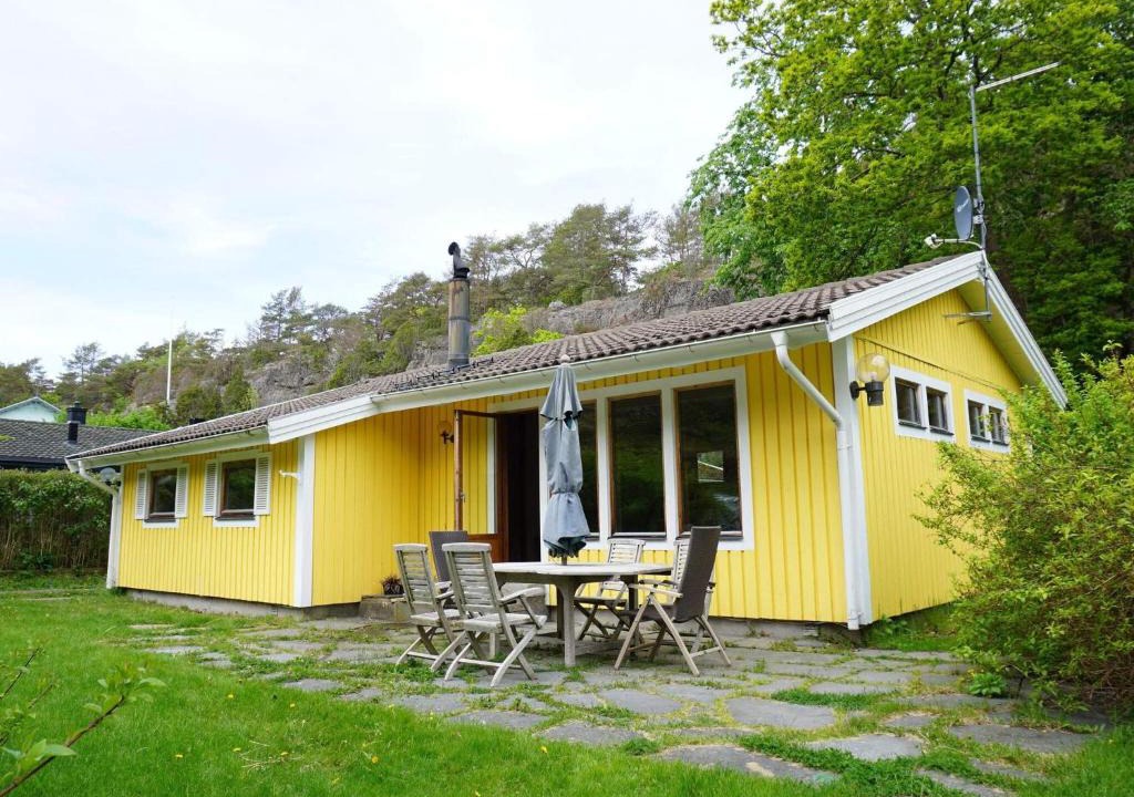 Stromstad House | 6 person holiday home in Strömstad