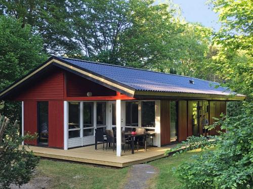 Tjornarp House | 6 person holiday home in Tjörnarp
