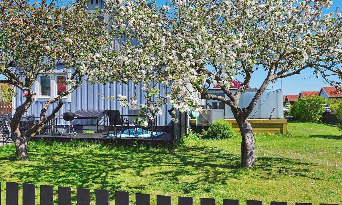 Visby House | 6 person holiday home in VISBY