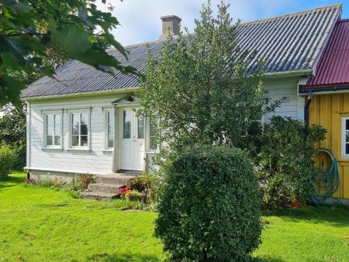 Farsund House | 6 person holiday home in Vanse