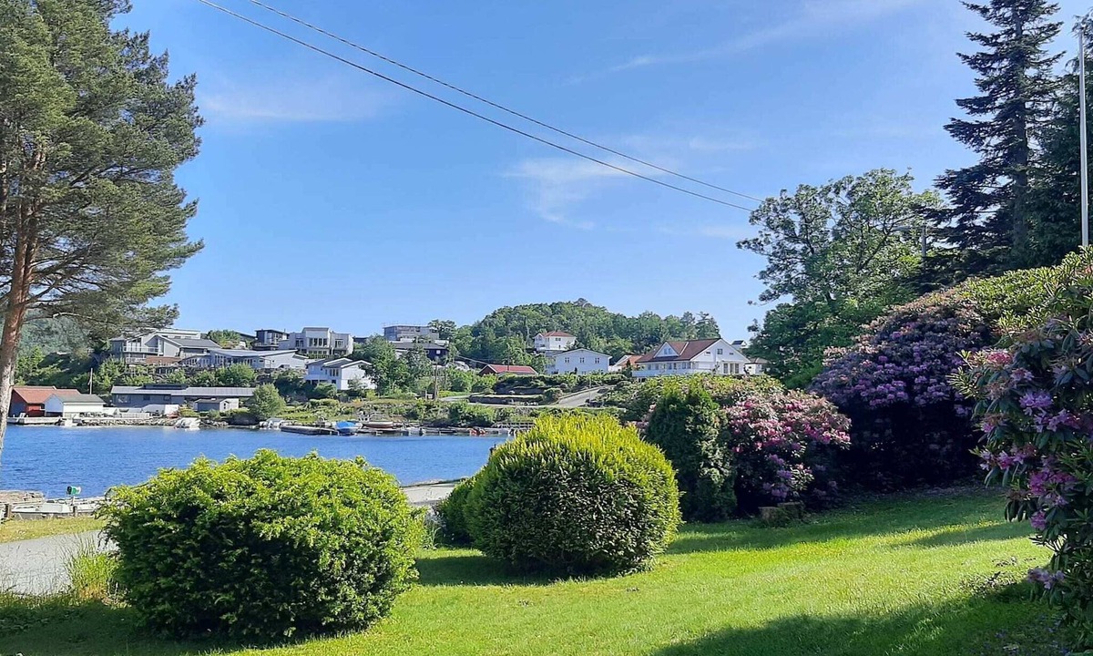 Lyngdal House | 6 person holiday home in Lyngdal