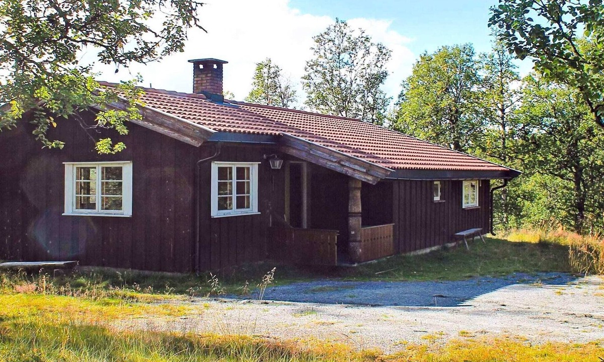 Nes House | 6 person holiday home in NESBYEN-By Traum
