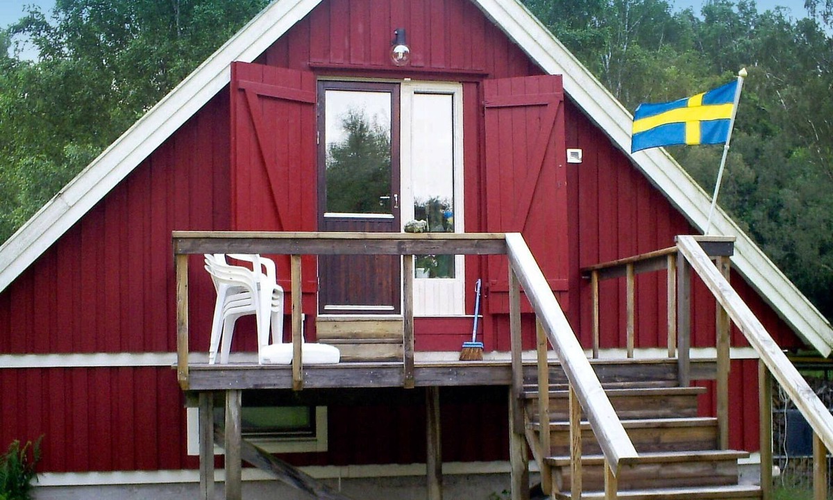 Vastra Gotaland House | 6 person holiday home in ASKERÖN-By Traum
