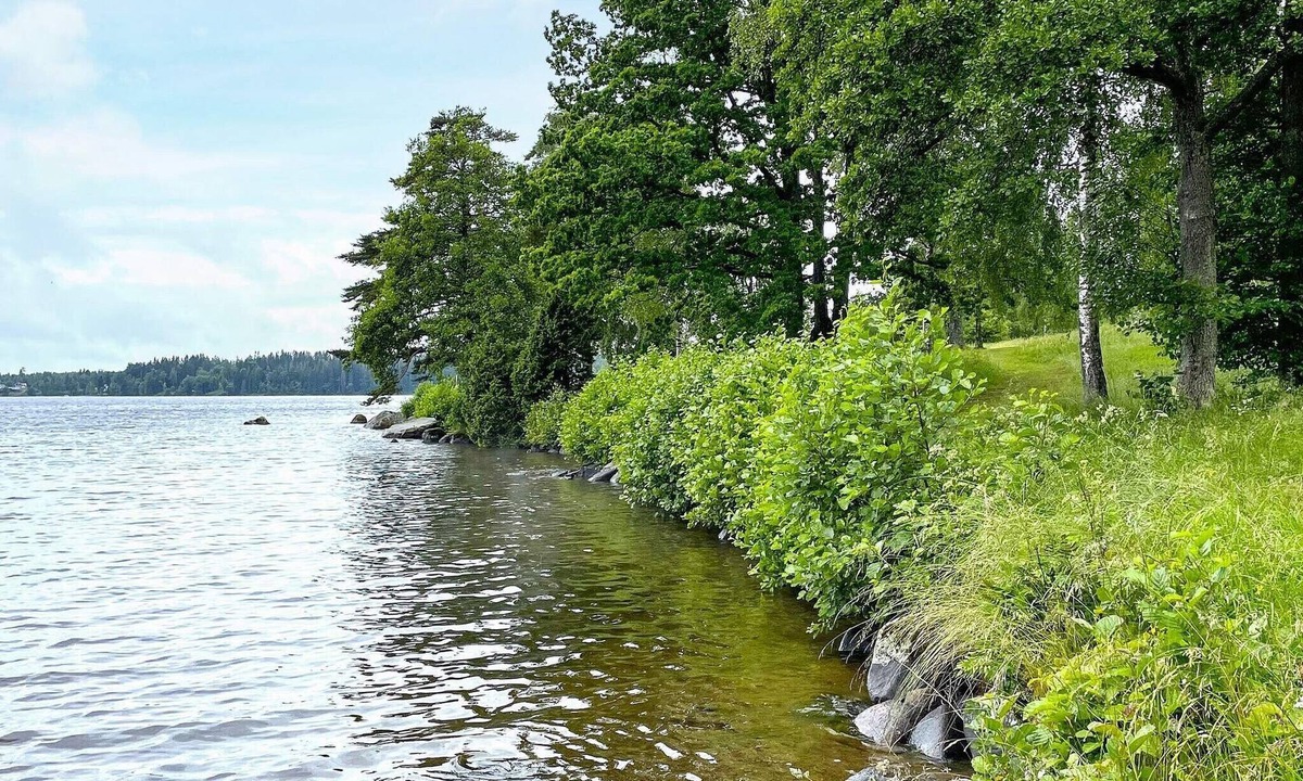 Bjorkvik House | 6 person holiday home in BJÖRKVIK