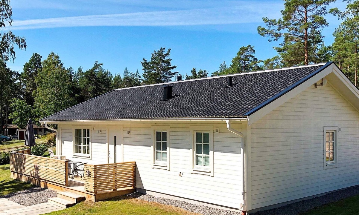 Figeholm House | 6 person holiday home in FIGEHOLM