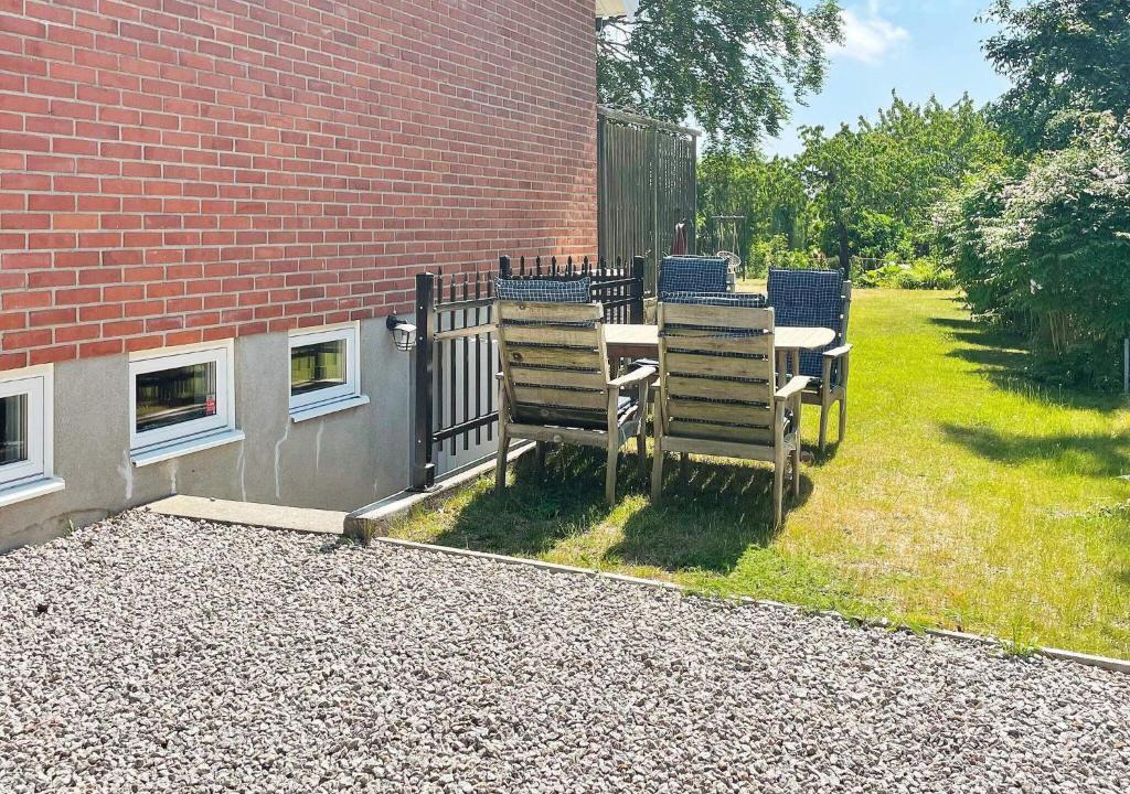 Solvesborg House | 6 person holiday home in SÖLVESBORG-By Traum