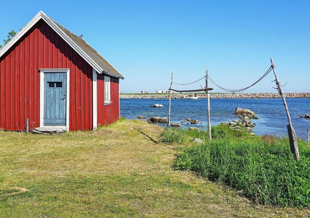 Solvesborg House | 6 person holiday home in SÖLVESBORG-By Traum