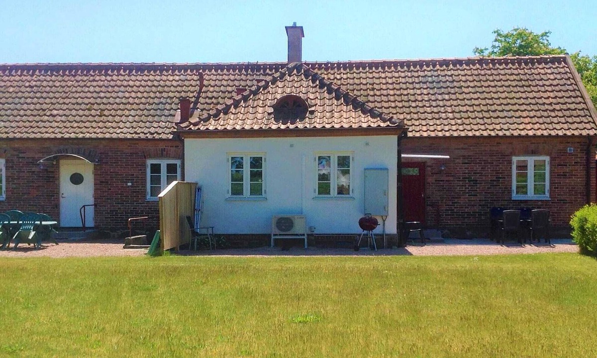 Yngsjo House | 6 person holiday home in YNGSJÖ, SVERIGE-By Traum