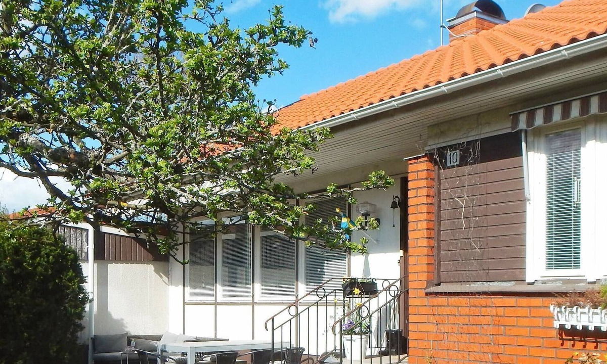 Mariannelund House | 6 person holiday home in MARIANNELUND