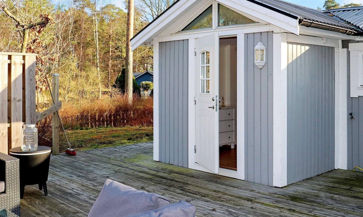 Mellbystrand House | 6 person holiday home in MELLBYSTRAND