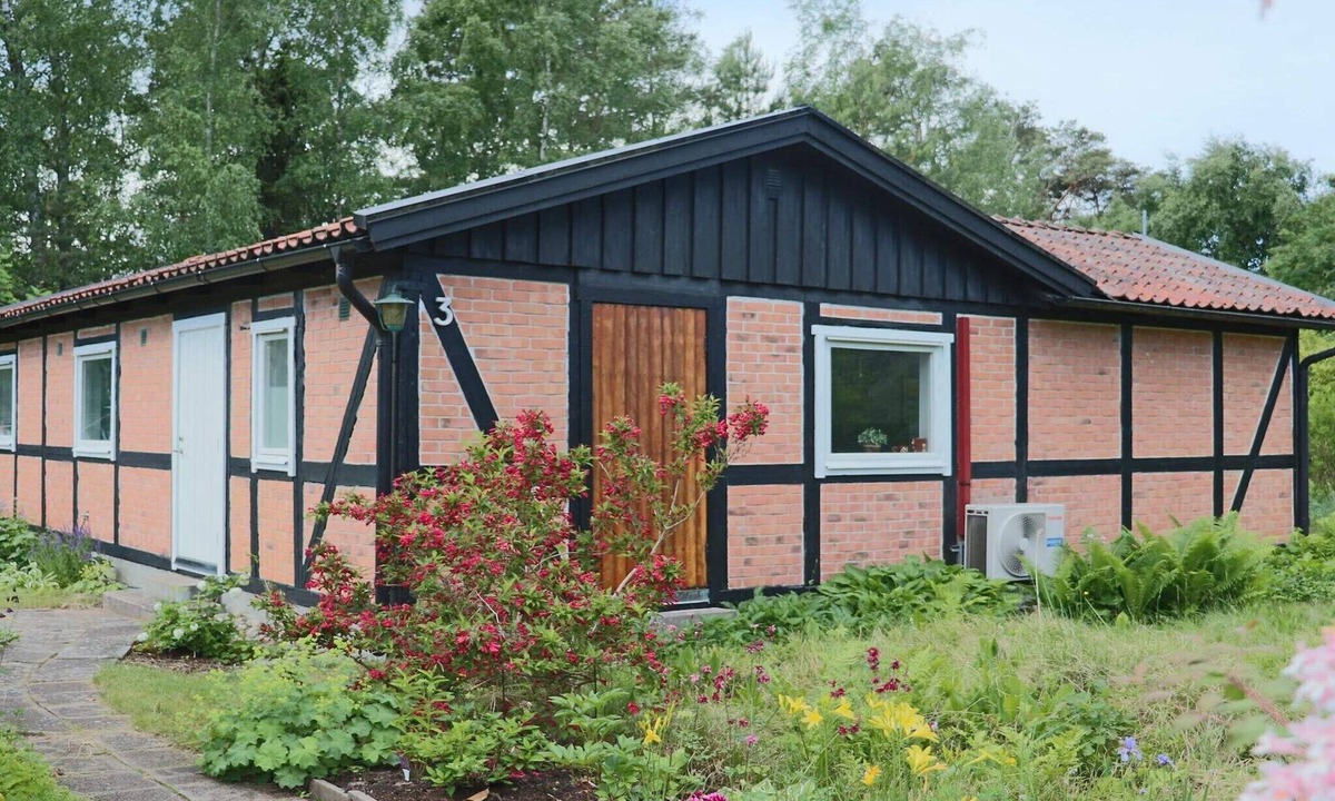 Mellbystrand House | 6 person holiday home in MELLBYSTRAND