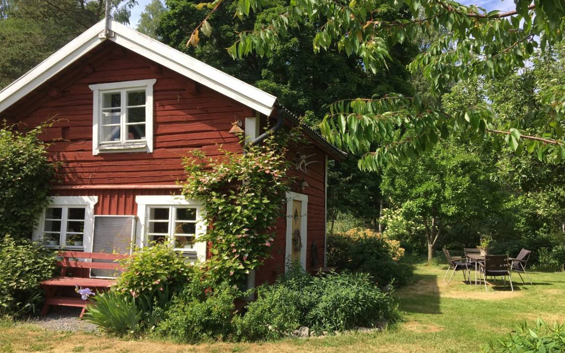 Aspabruk House | 60 m² House ∙ 2 bedrooms ∙ 4 guests